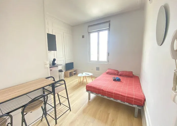 Le Mimosa B Avec Salle De Sport