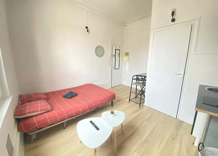 Le Mimosa B Avec Salle De Sport
