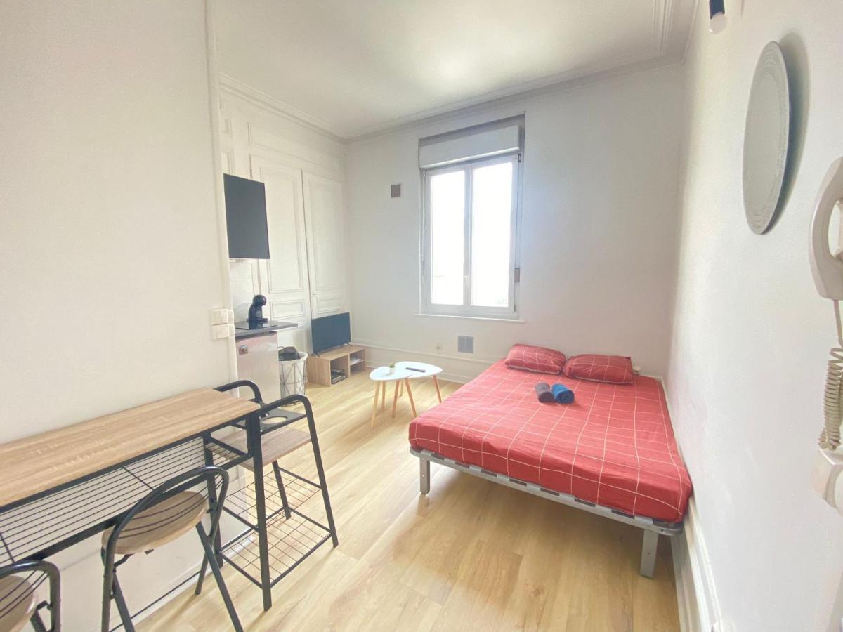 Le Mimosa B Avec Salle De Sport * Amiens