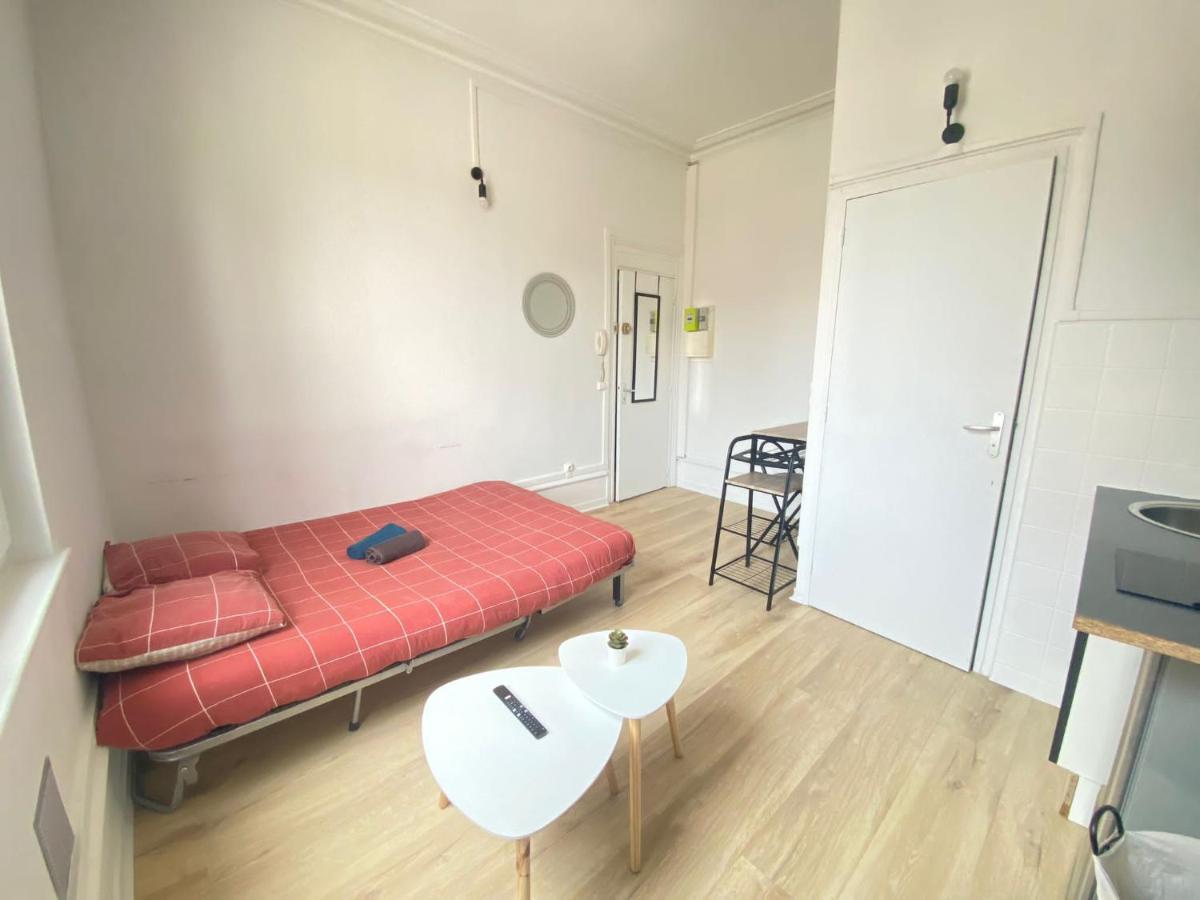 Le Mimosa B Avec Salle De Sport Appartement